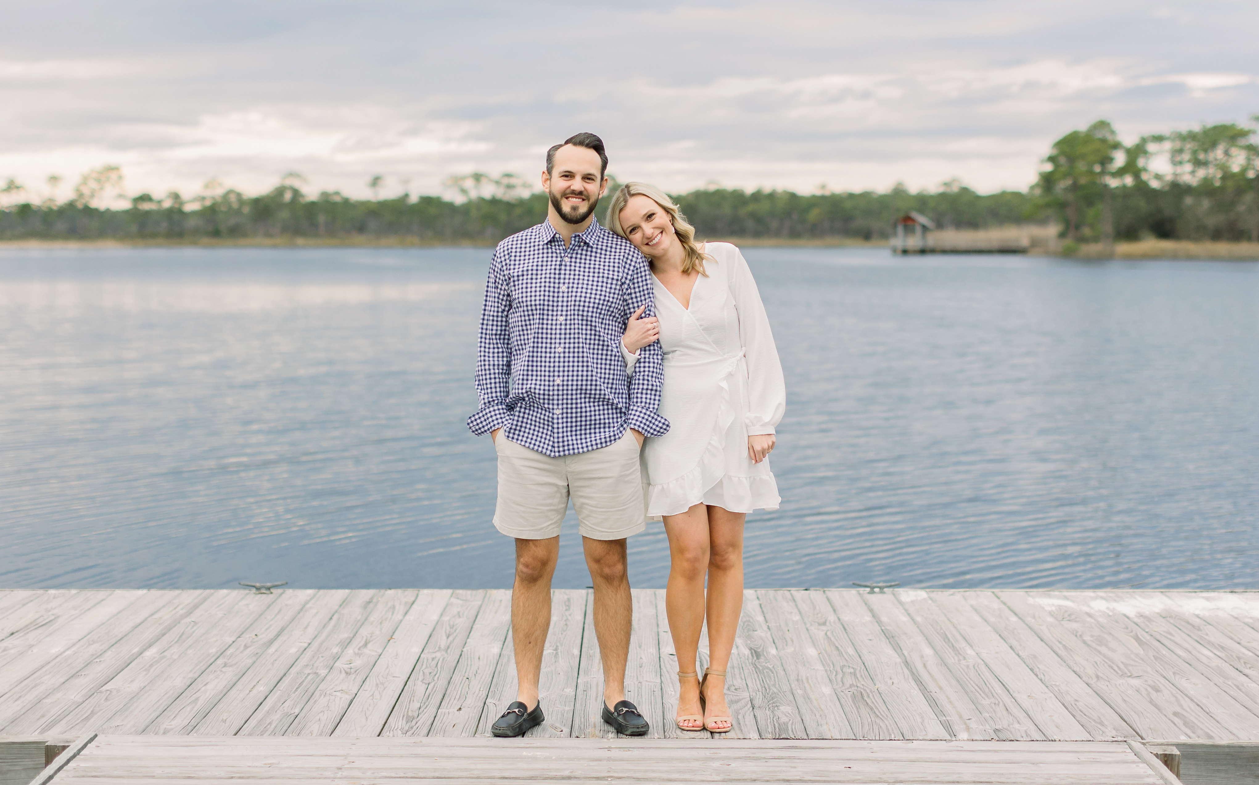 The Wedding Website of Rene van Rensburg and Josh Leemhuis