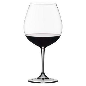 Riedel Vivant 4pk Pinot Noir Glass Set 24.7oz