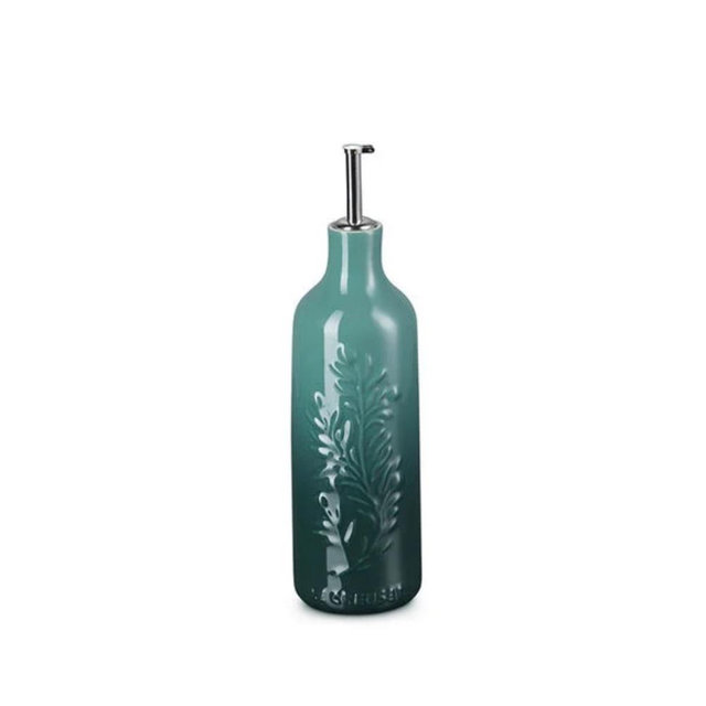 Olive Branch Collection Oil Cruet