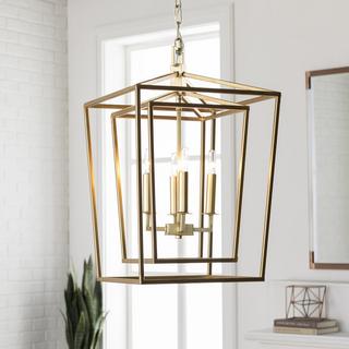 Bellair Small Chandelier