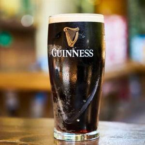 Treat us to a Pint!