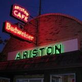 The Ariston Cafe