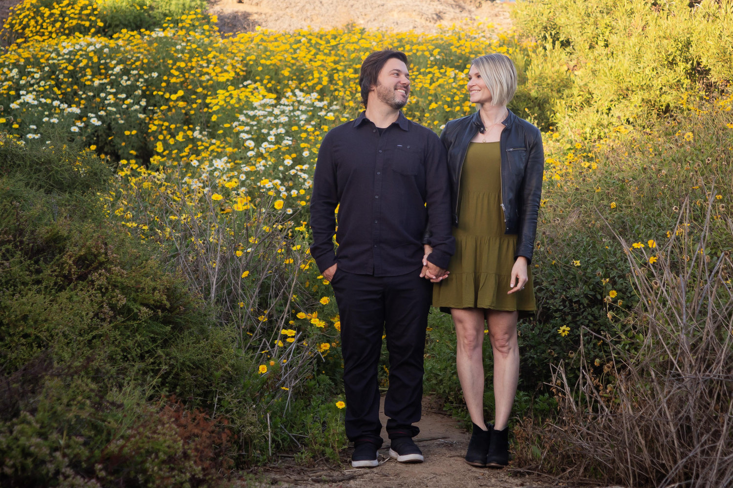 The Wedding Website of Suzanne Burgess and Ren Volpi