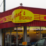 Bryant's Breakfast