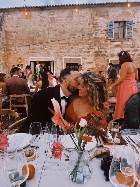 The Wedding Website of Kate Douglas and Ollie Clark