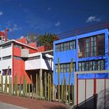 Museo Casa Estudio Diego Rivera y Frida Kahlo