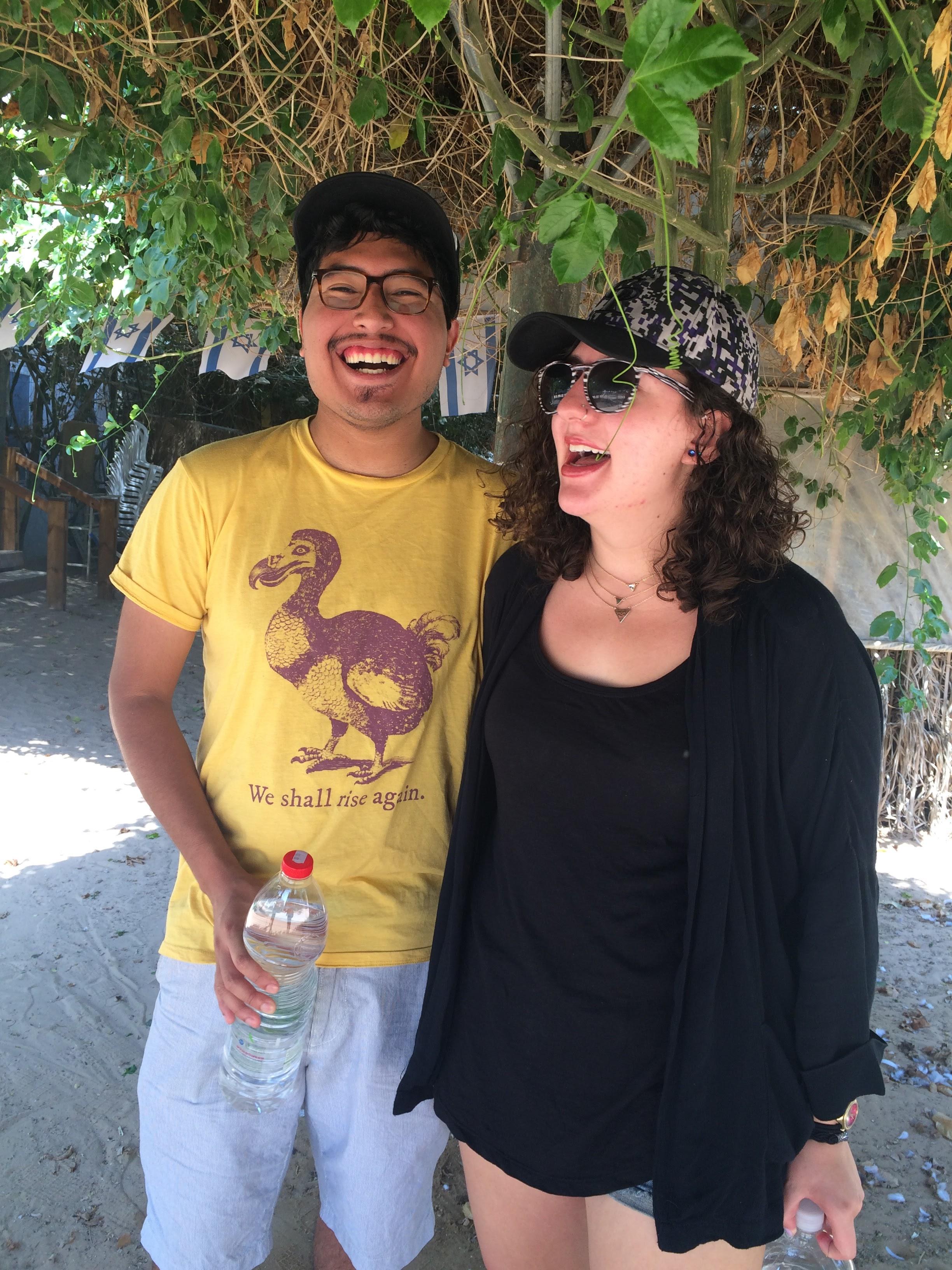 The Wedding Website of Amanda Gomberg and Jacob Gomberg