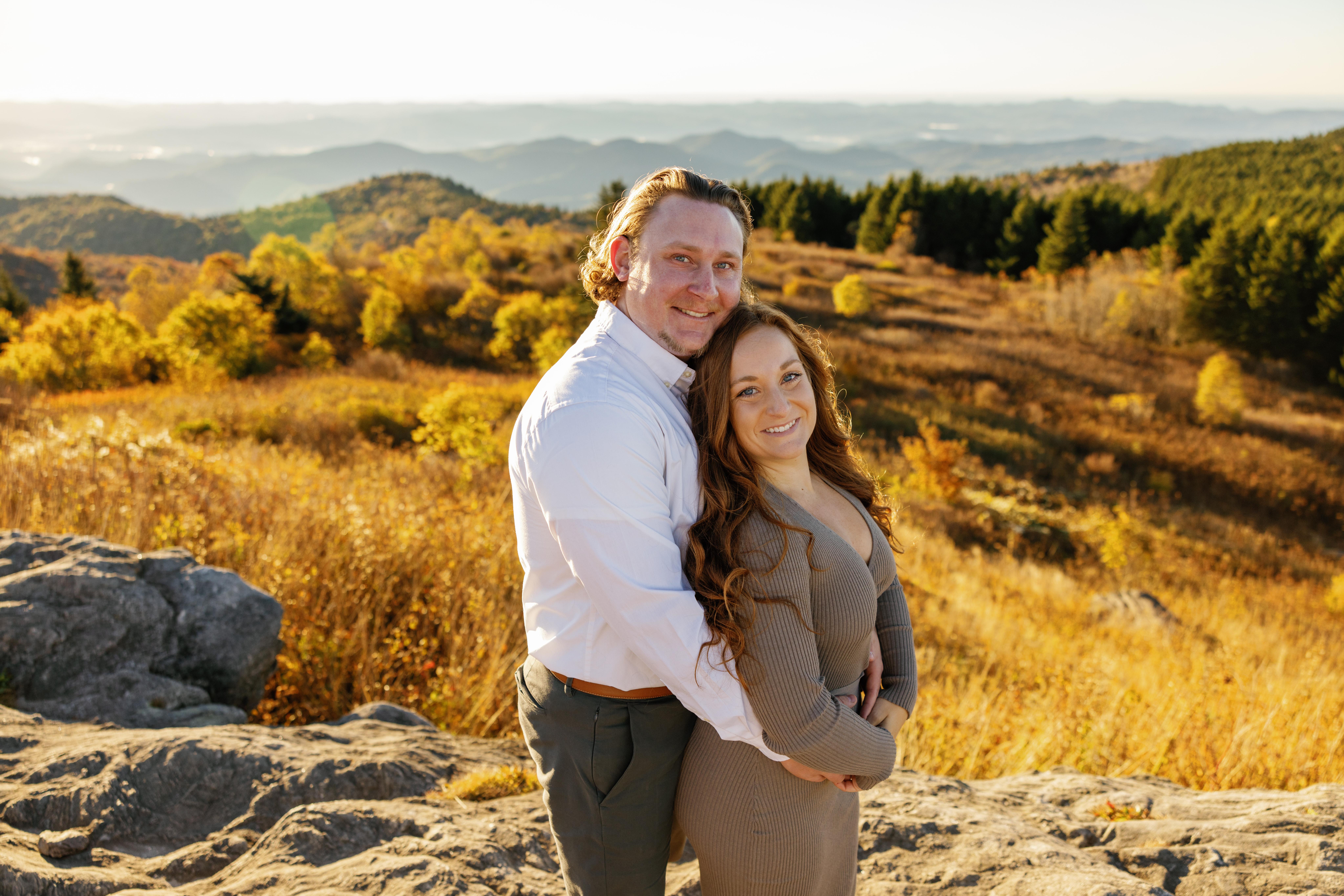 The Wedding Website of Madison Verlac and Connor Foley