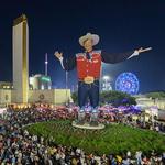 State Fair of Texas