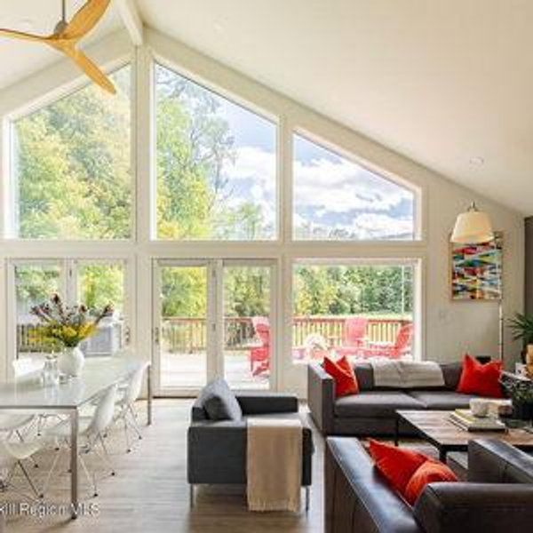 Chalet Renovation Fund