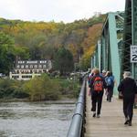 Delaware Canal State Park