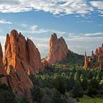 Garden of the Gods