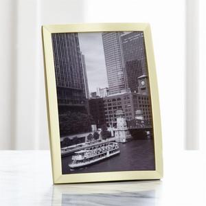 Eliza Brass 5x7 Frame