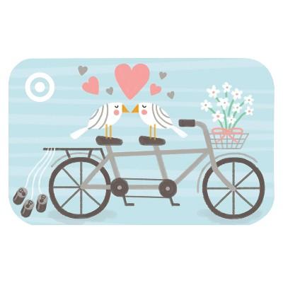 Target Gift Card