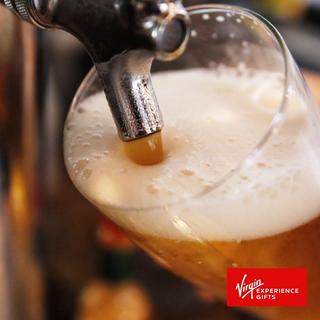 Full Pint Brewery Tour for 2 - Atlanta