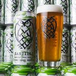 Night Shift Brewing - Lovejoy Wharf