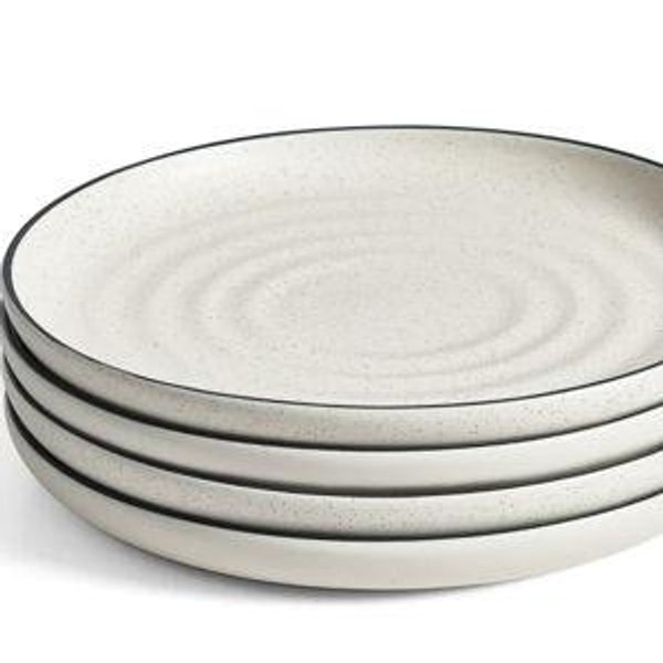 Matching plates