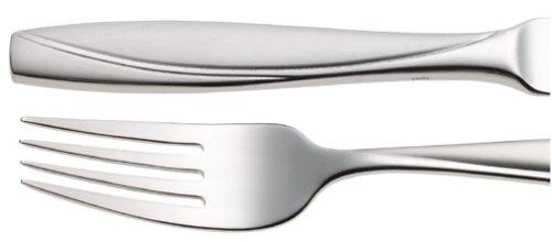 Oneida 53-piece Flatware Set