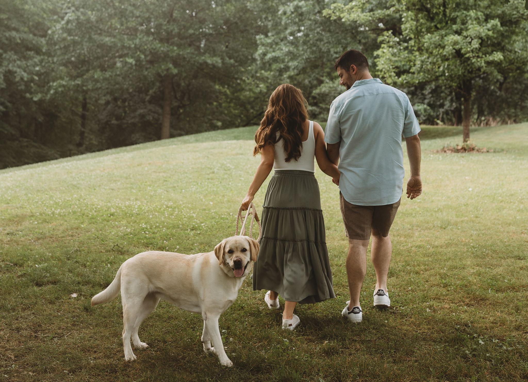 The Wedding Website of Laura Drost and Joseph Hartman