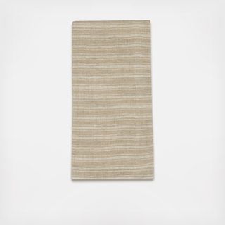 Boat Stripe Tea Towel, Set of 2