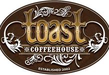 Toast Coffeehouse