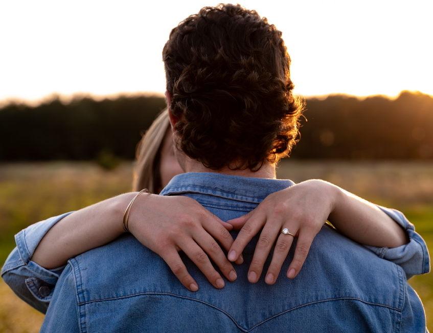 The Wedding Website of Hannah Robertson and Kevin Jacobs