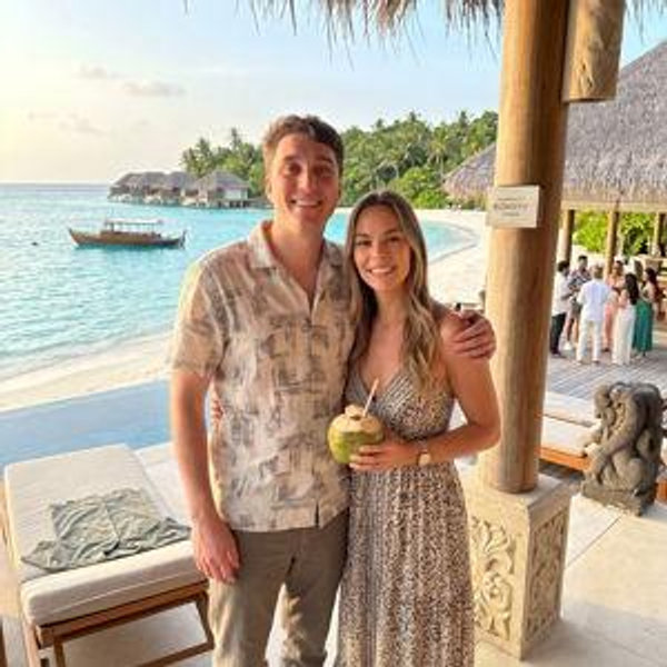 Honeymoon Fund