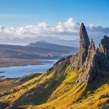 Isle of Skye