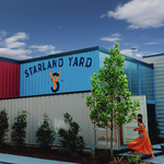 Starland Yard