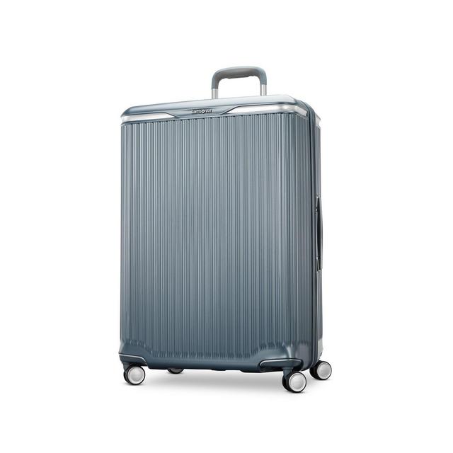 Samsonite Silhouette 18 28" Check-in Expandable Hardside Spinner, First@Macy’s