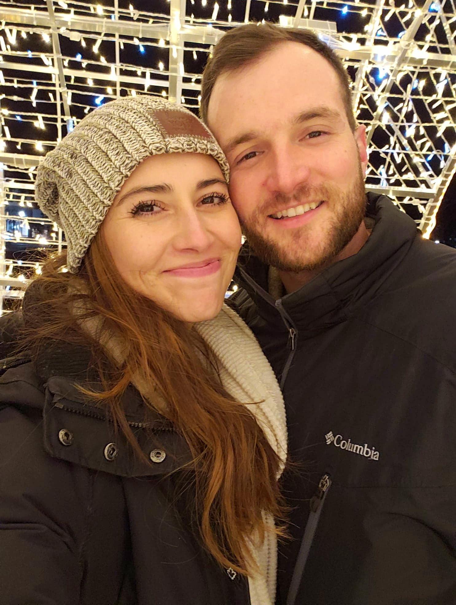 The Wedding Website of Leah Chon-Lopez and Jake Wassenaar
