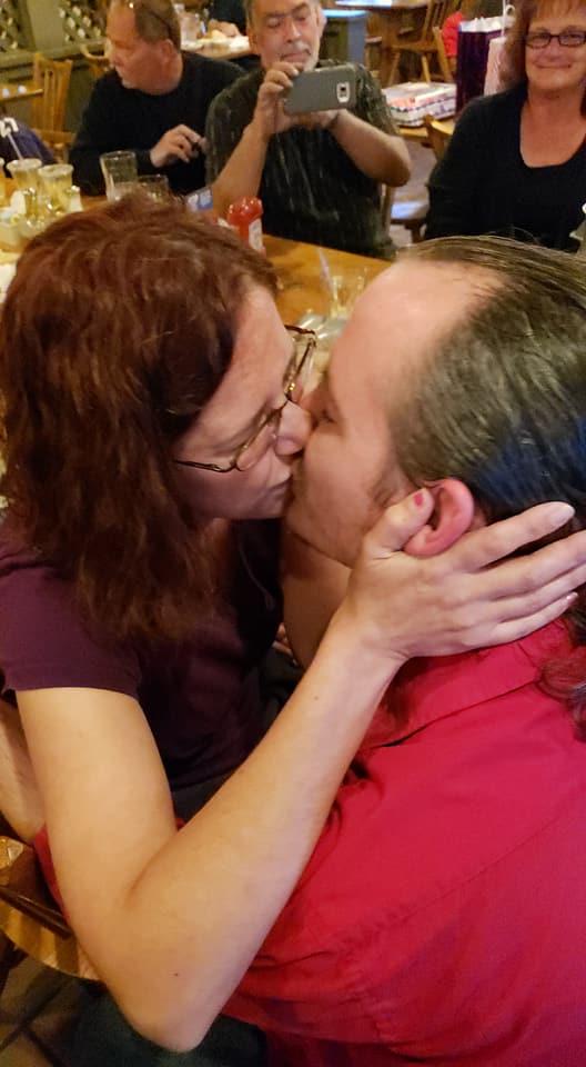 The Wedding Website of Joanna Doss and William Bursey