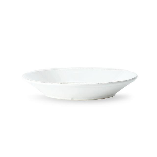 Vietri Lastra Collection Pasta Bowl
