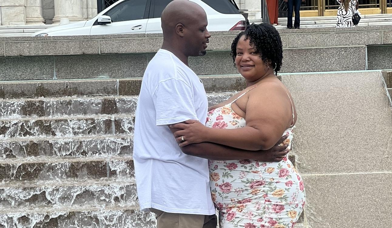 The Wedding Website of Ashley Reed and Emmanuel Reed