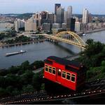 Duquesne Incline