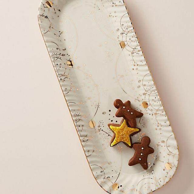 Celine Platter