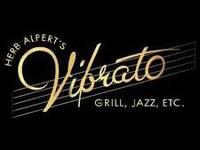 Vibrato Grill Jazz