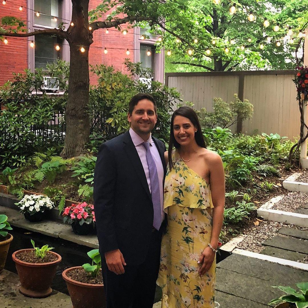 Wedding fun