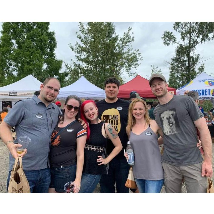 Hot Sauce Fest 2019