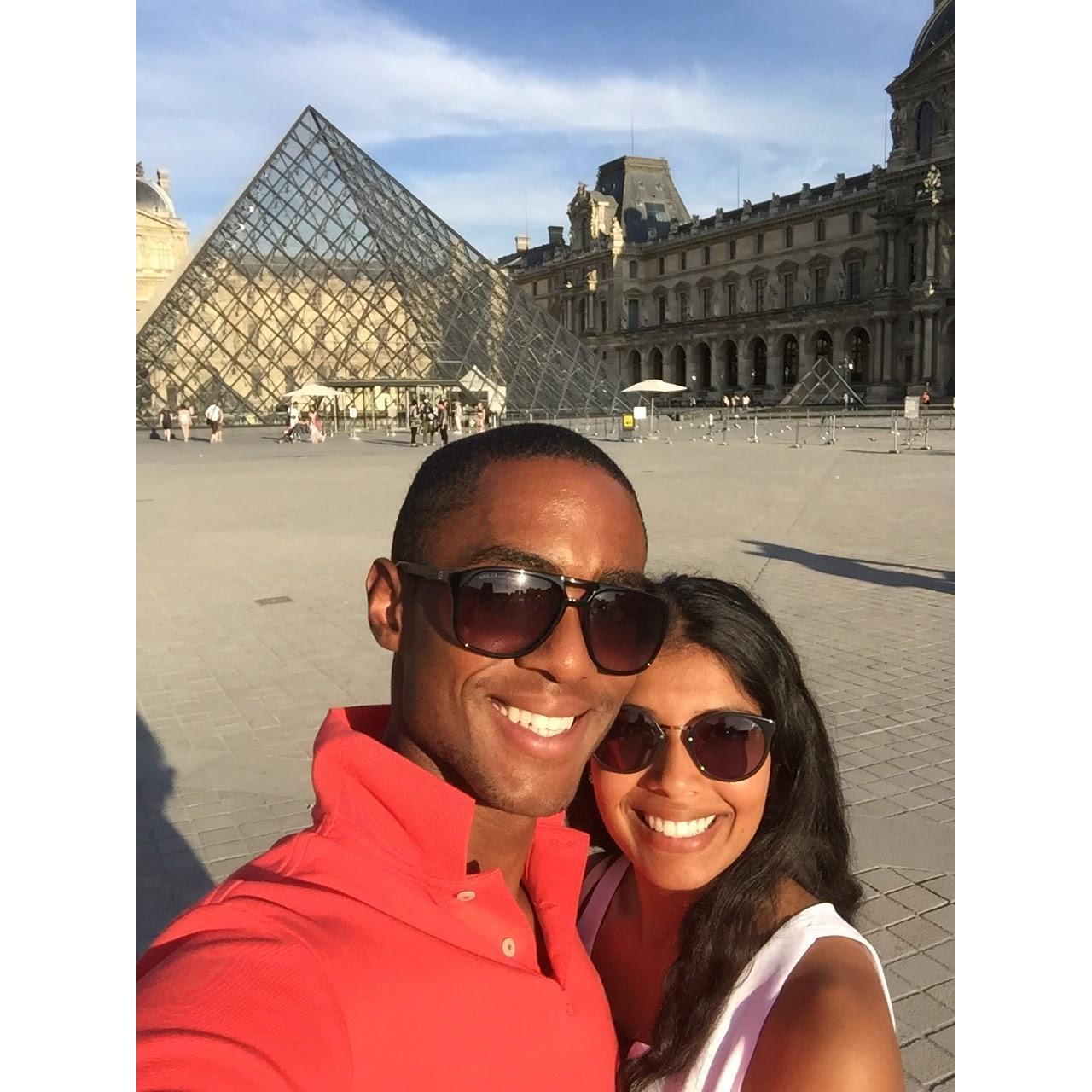 Paris 2015