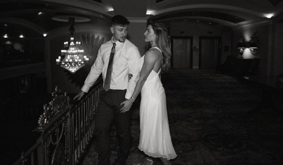 The Wedding Website of Joshua Schutzenhofer and Raquel Smeenge