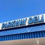 Parkway Deli & Restaurant