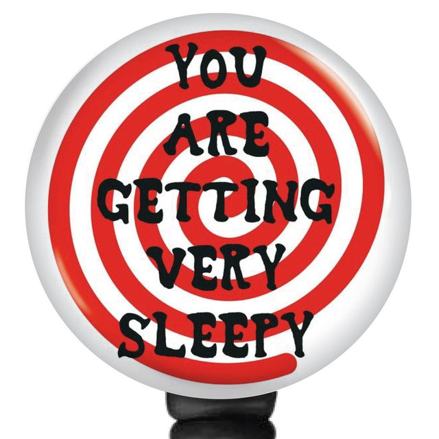 Funny Anesthesia Badge Reel: 'You Are Getting Very Sleepy'
