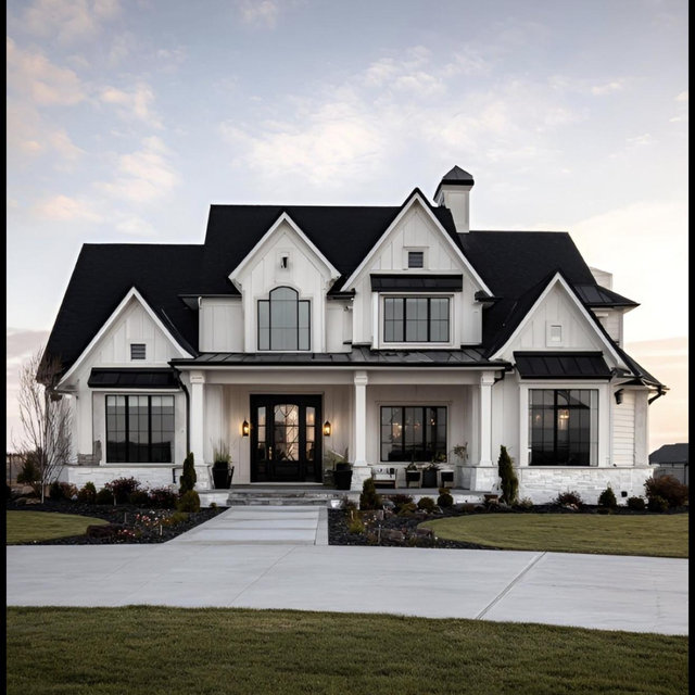 Our home fund - too new beginnings