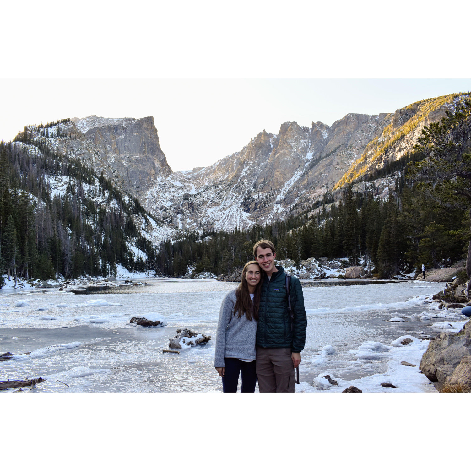 Rocky Mountain NP