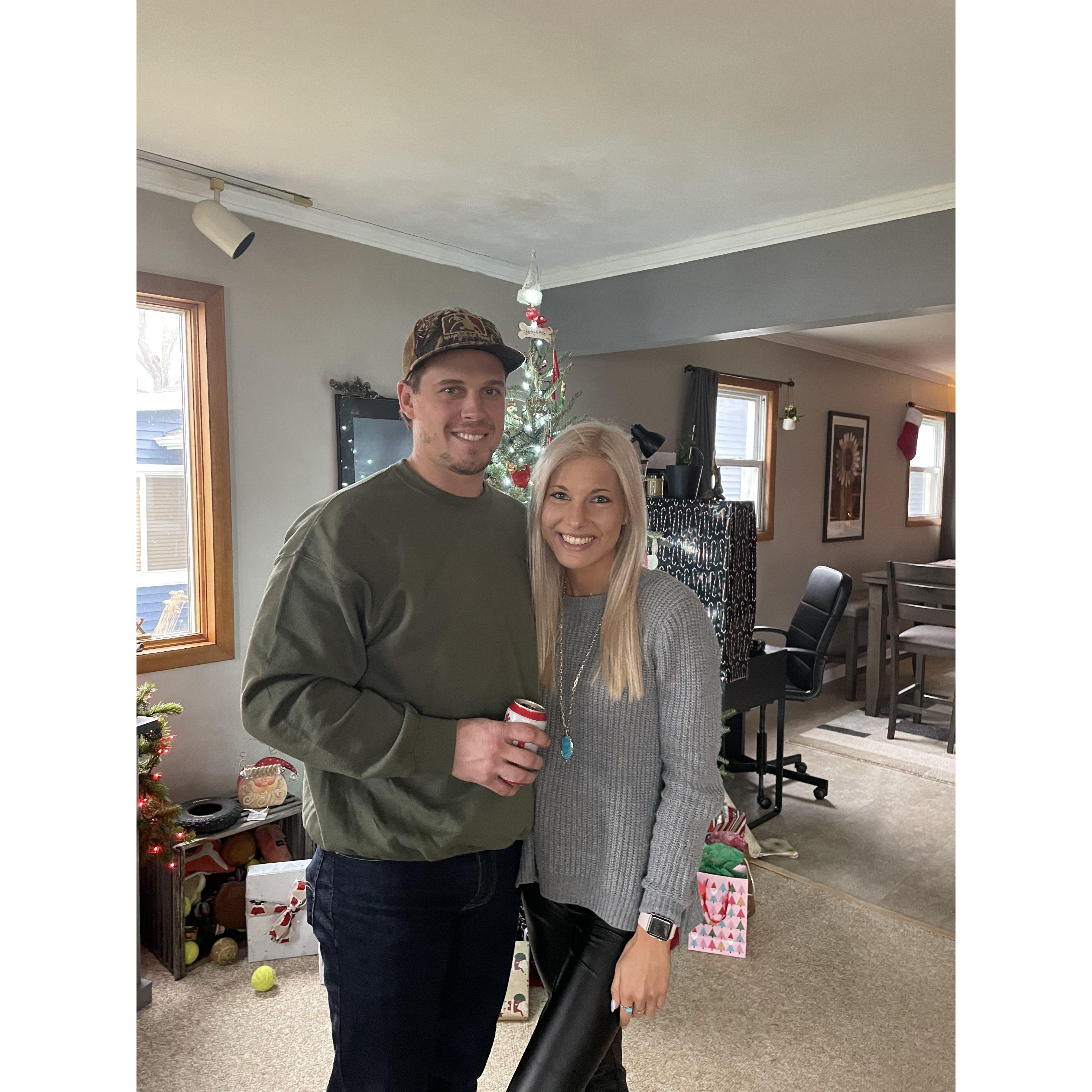 Christmas Day