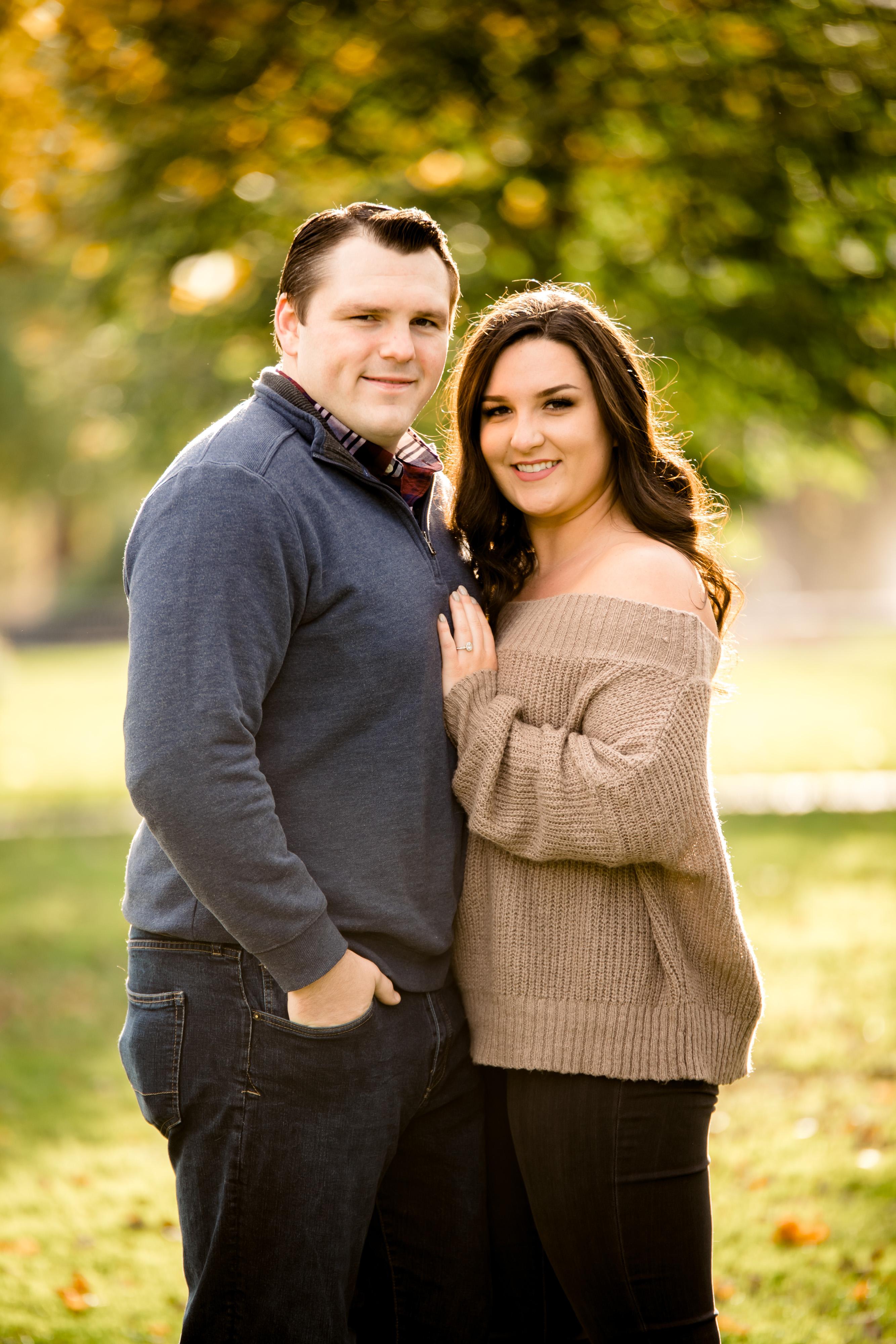 The Wedding Website of Kayla Blackwell and Brody Berrie