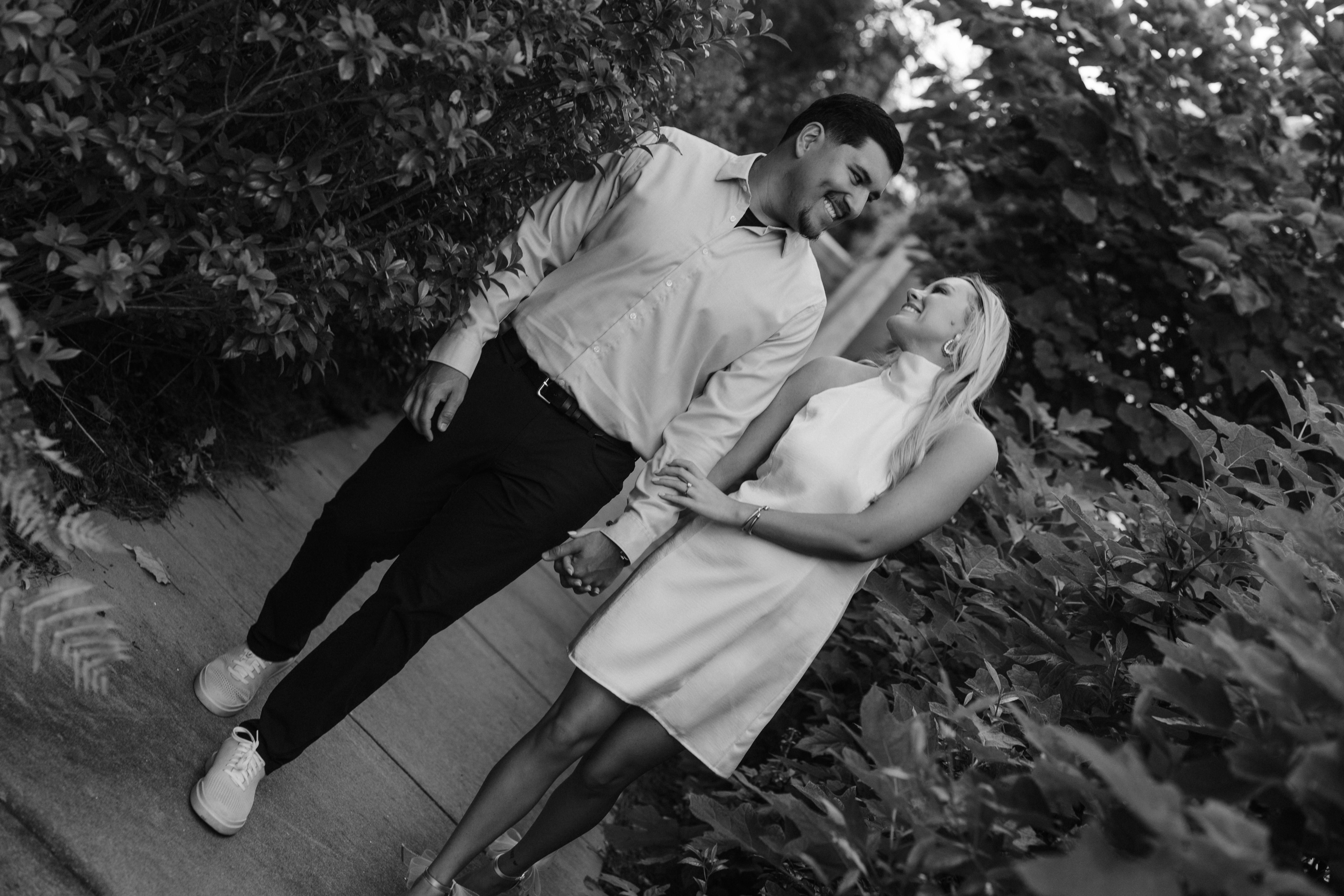 The Wedding Website of Tucker Cate and Gerardo Martinez
