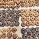 Kismet Bagels - Rittenhouse Square