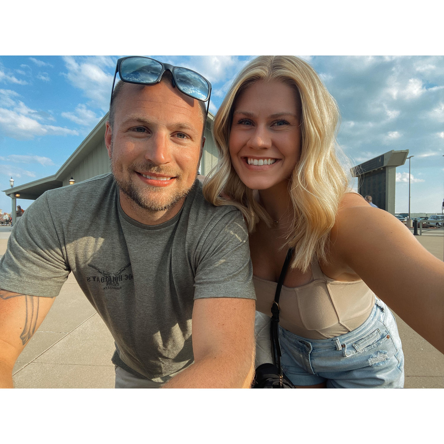 Trip to Medora, summer 2023